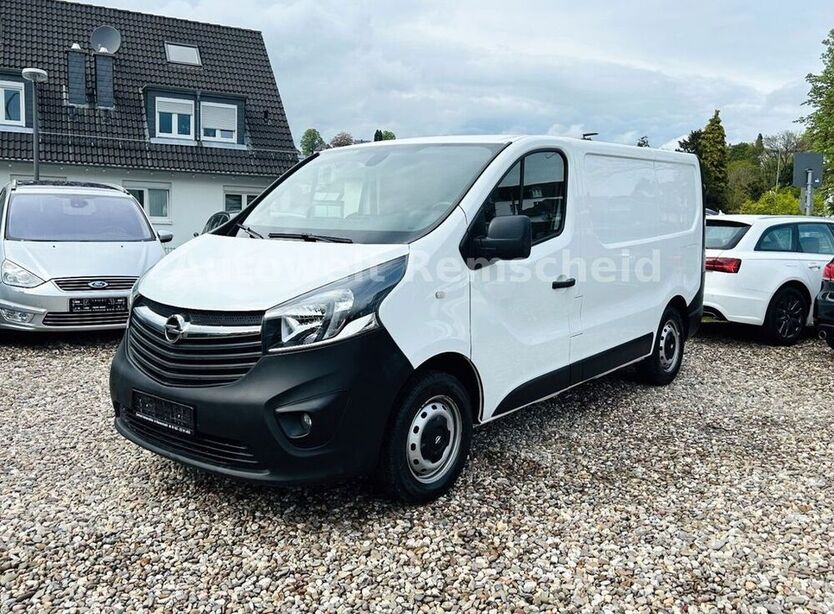 Vivaro