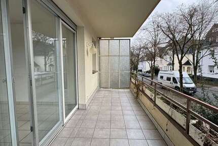 Wohnung Gevelsberg - 2 Zimmer, 66 m&sup2;, 129.000&euro; | Angebot:26143358