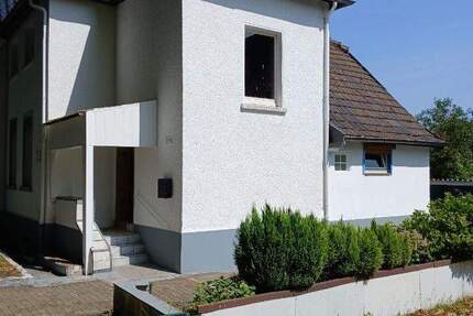 ALTE TRADITION NEU GESTALTEN! Reihenendhaus mit drei Schlafzimmern 4 zimmer