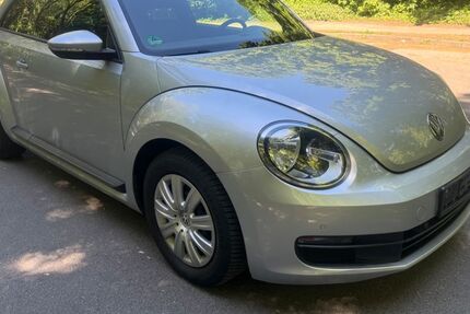 VW Beetle 146.000 km 5.600 &euro; Essen 45356