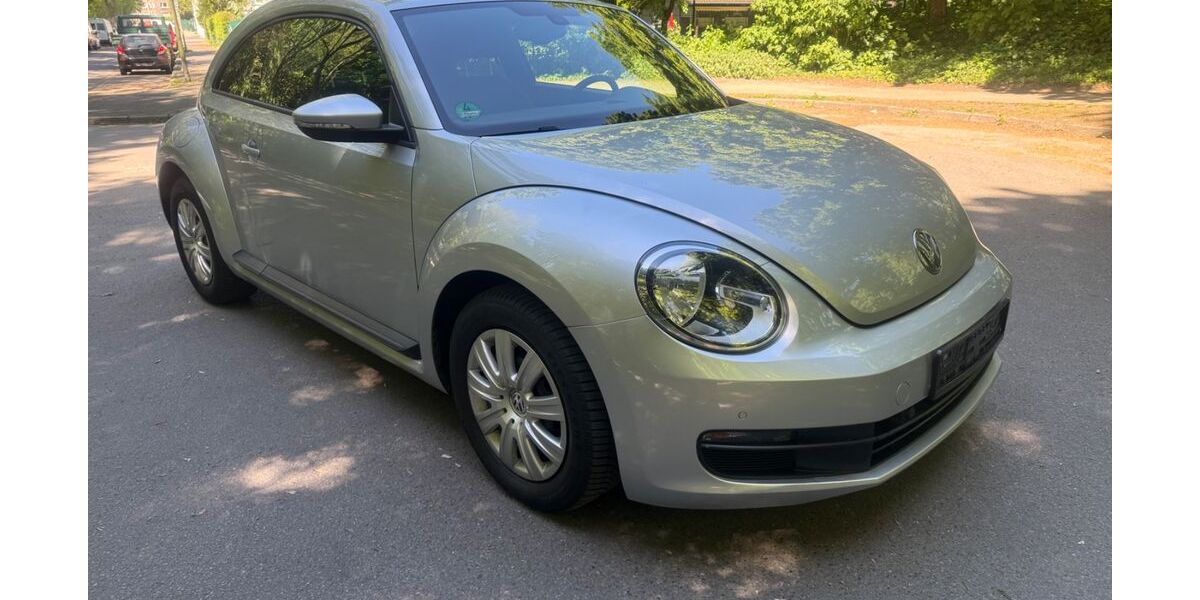 VW Beetle 146.000 km 5.600 &euro; Essen 45356
