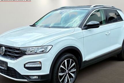VW T-Roc 99.367 km 15.790 &euro; Heiligenhaus 42579