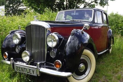 Bentley Andere