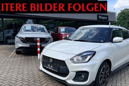 Suzuki Swift 30.721 km 16.930 &euro; Dortmund 44287