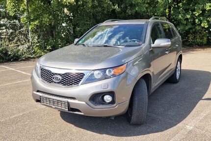 Kia Sorento 226.000 km 10.850 € Essen 45356
