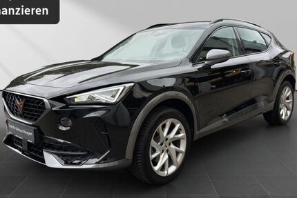 Cupra Formentor 16.644 km 25.990 &euro; Wuppertal 42109