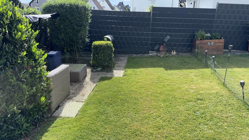 Zwei-Zimner-Wohnung în Hasslinghausen-Sprockhövel 2 zimmer