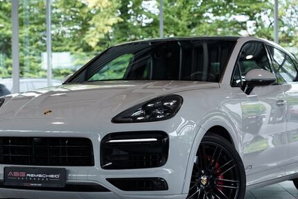 Porsche Cayenne 79.900 km 91.900 € Remscheid/NRW 42855