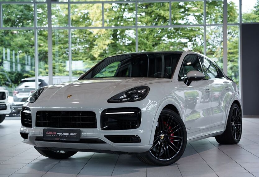 Porsche Cayenne 79.900 km 91.900 € Remscheid/NRW 42855