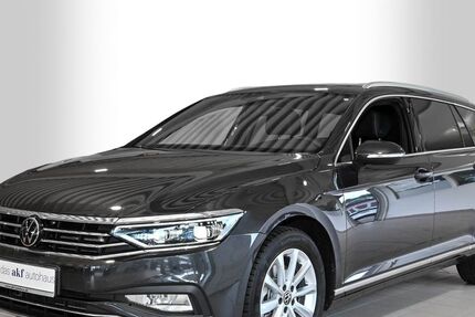 VW Passat 25.148 km 34.950 € Schwerte 58239
