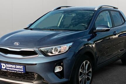 Kia Stonic 109.300 km 11.990 € Castrop-Rauxel 44575