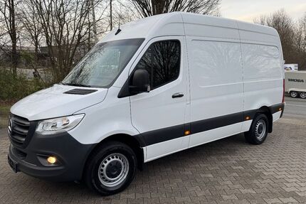 Mercedes-Benz Sprinter 212.000 km 23.740 &euro; Mülheim an der Ruhr 45472