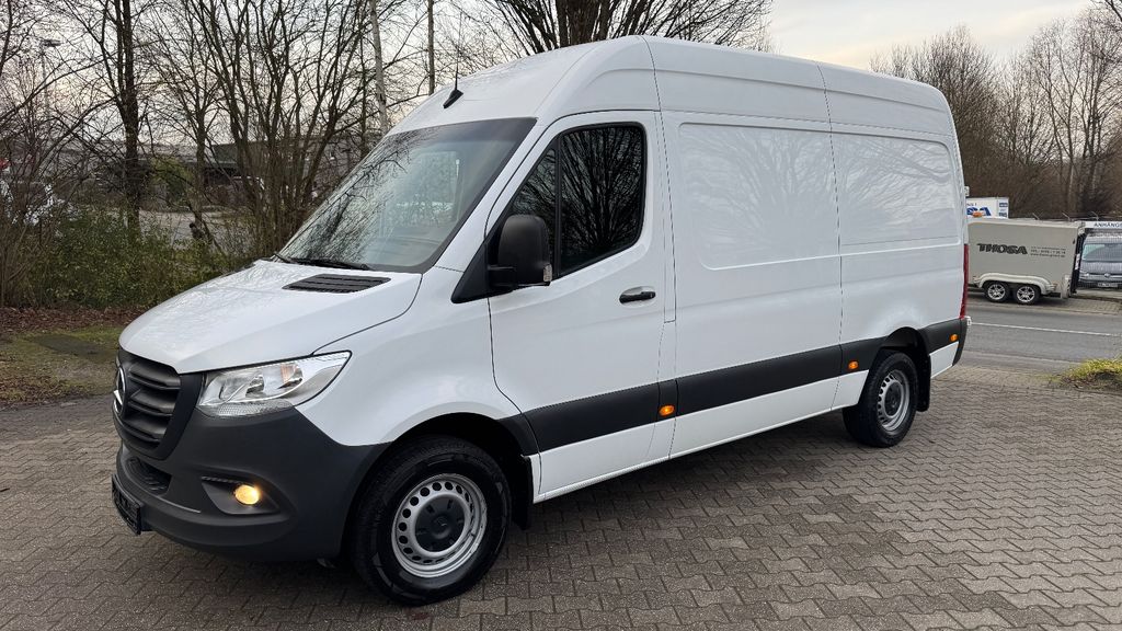 Mercedes-Benz Sprinter 212.000 km 23.740 &euro; Mülheim an der Ruhr 45472