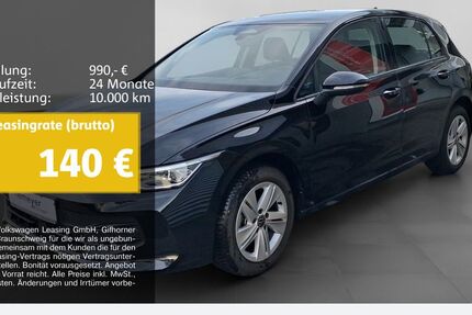 VW Golf 10.228 km 25.740 &euro; Castrop-Rauxel 44575