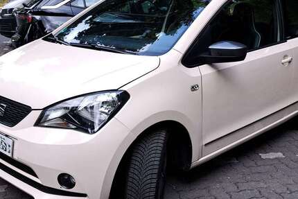 Seat Mii 149.000 km 4.600 € Marl 45772