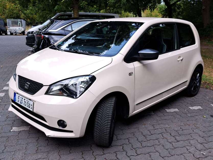 Seat Mii 149.000 km 4.600 € Marl 45772