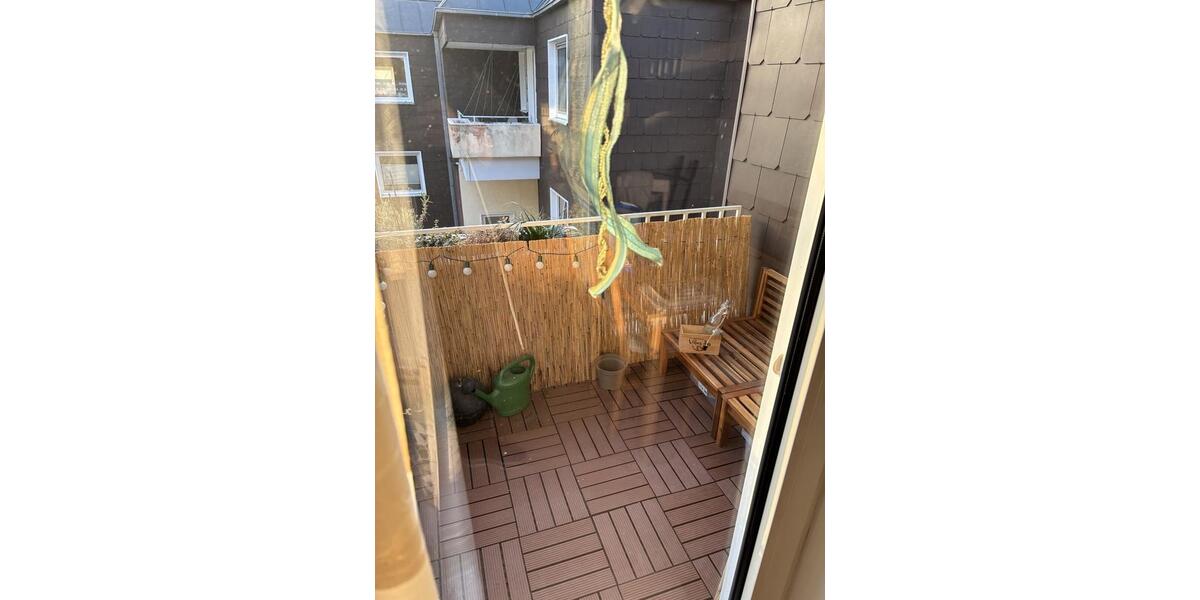 Dachgeschoßwohnung Recklinghausen Berghausen - 4.5 Zimmer, 86 m&sup2;, 447&euro; | Angebot:25643796