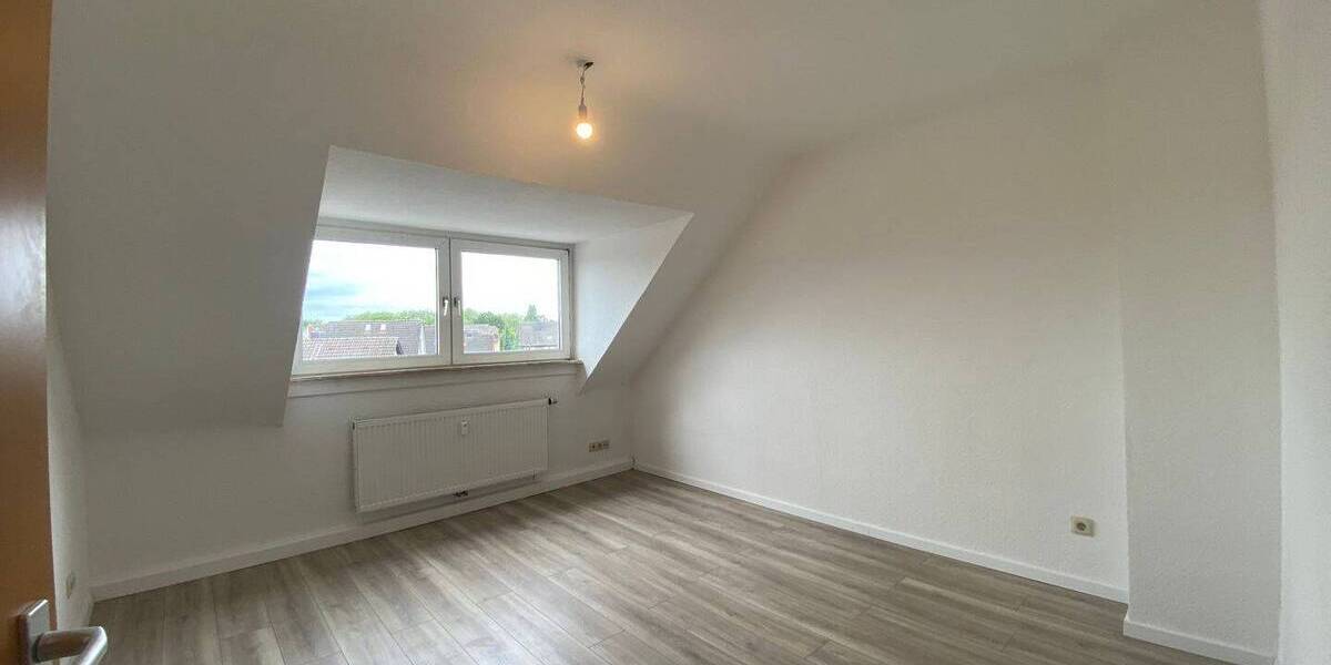 Etagenwohnung Bottrop Boy - 2 Zimmer, 48 m&sup2;, 390&euro; | Angebot:26908759