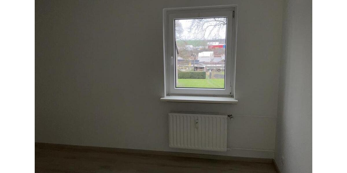 Besichtigen und einziehen!! Bezugsfertige 2-Zimmer-Wohnung in Herne Wanne-Süd im Angebot 2 zimmer