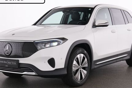 Mercedes-Benz EQB 7.627 km 39.985 &euro; Essen 45309