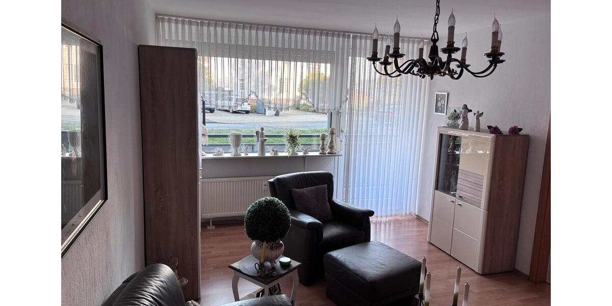 Hochparterre Hagen Hagen-Nord - 2.5 Zimmer, 57 m&sup2;, 580&euro; | Angebot:27600489