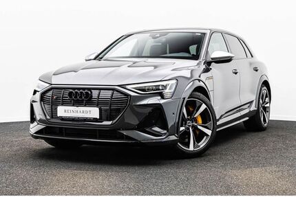 Audi e-tron 32.564 km 47.735 &euro; Hagen 58091
