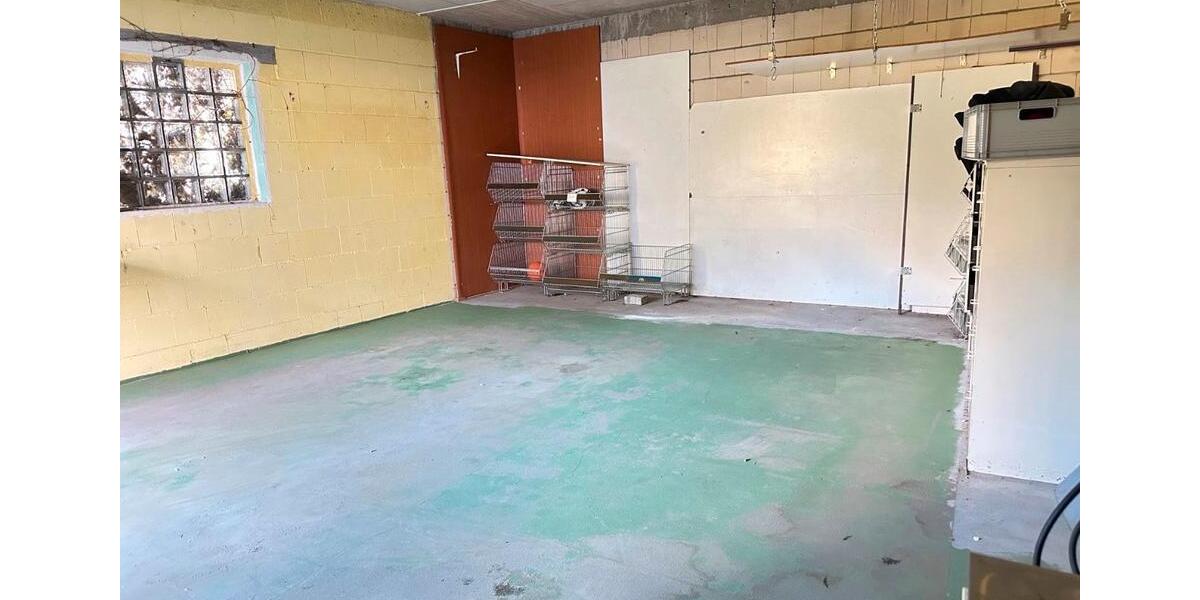 Gewerbeobjekt Gladbeck Brauck - 1.500&euro; | Angebot:26517935