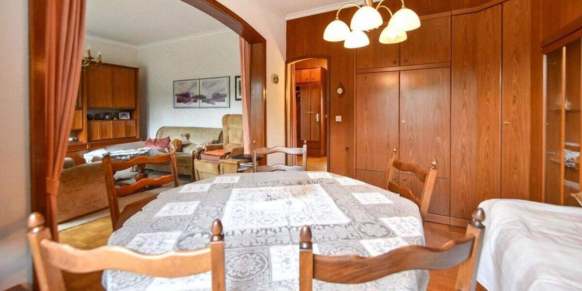 Doppelhaushälfte Essen / Altenessen-Nord Altenessen-Nord - 6 Zimmer, 140 m&sup2;, 345.000&euro; | Angebot:25731608