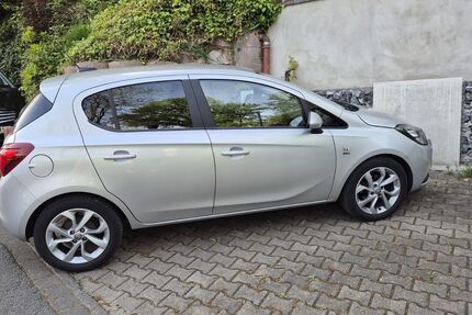 Opel Corsa 99.500 km 8.350 € Herdecke 58313