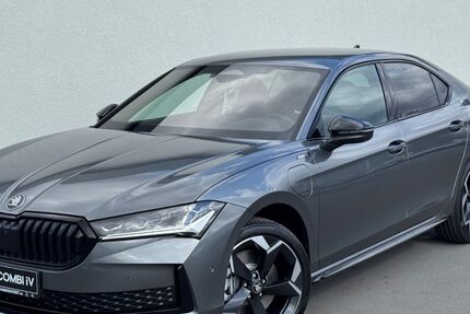 Skoda Superb 9.810 km 46.490 &euro; Castrop-Rauxel 44579