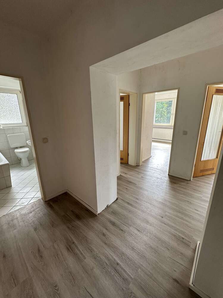 Wohnung zum Mieten in Essen 445 € 66.5 m²