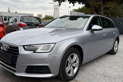 Audi A4 147.000 km 11.999 € Gelsenkirchen Erle 45891