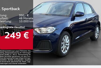 Audi A1 6.334 km 21.750 &euro; Dorsten 46284