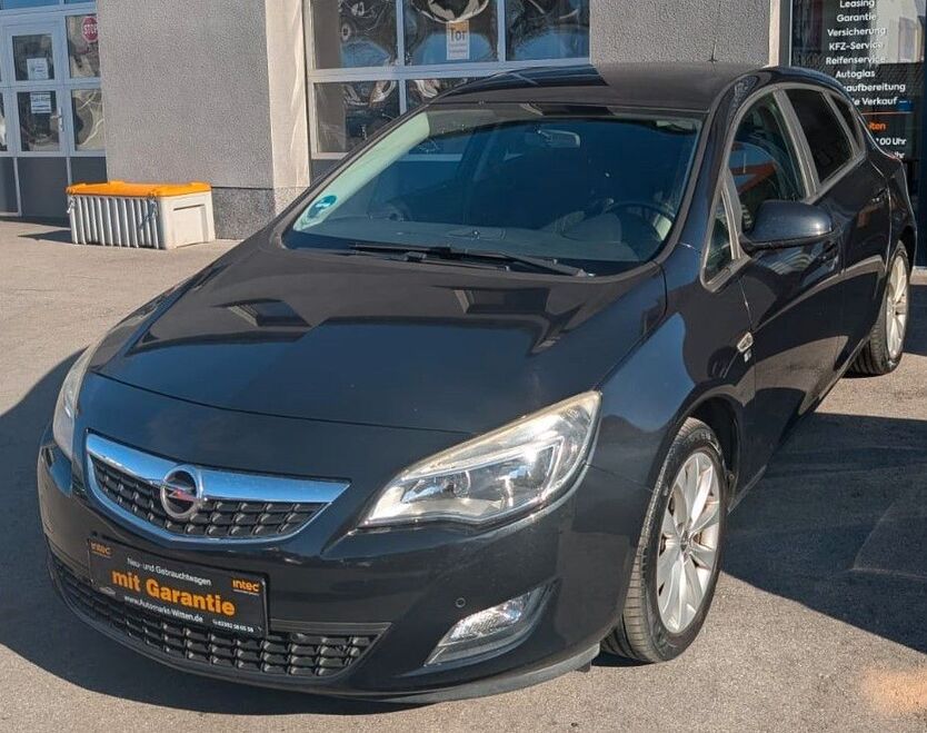 Astra
