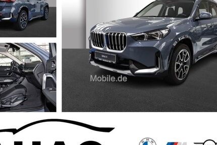BMW X1 9.899 km 45.990 € Gelsenkirchen 45897