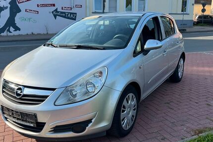 Opel Corsa 212.000 km 1.990 &euro; Recklinghausen 45657