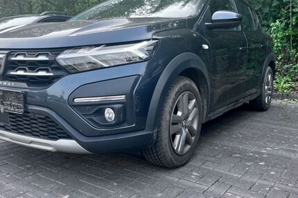 Dacia Sandero 129.700 km 8.350 &euro; Bochum 44894
