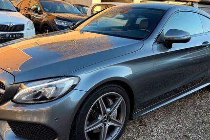 Mercedes-Benz C 200 109.347 km 19.999 &euro; Gelsenkirchen 45888