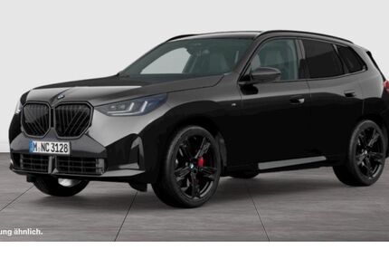 BMW X3 4.326 km 85.880 &euro; Wuppertal 42117