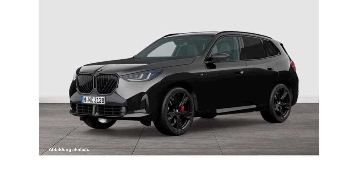 BMW X3 4.326 km 85.880 &euro; Wuppertal 42117