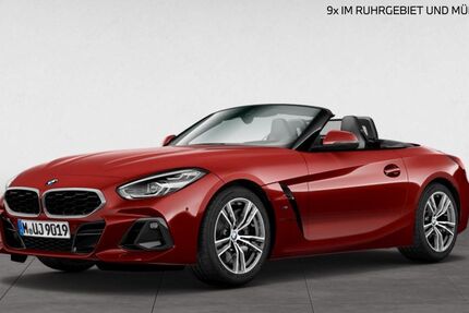 BMW Z4 30.639 km 37.900 &euro; Witten 58455