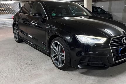 Audi A3 143.000 km 16.799 &euro; Dortmund 44227