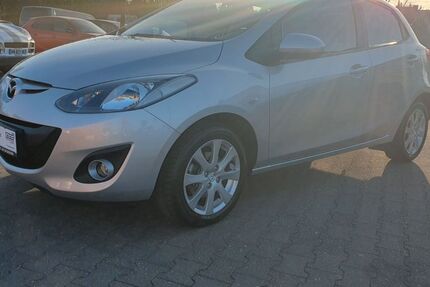 Mazda 2 52.115 km 7.499 &euro; Essen 45326