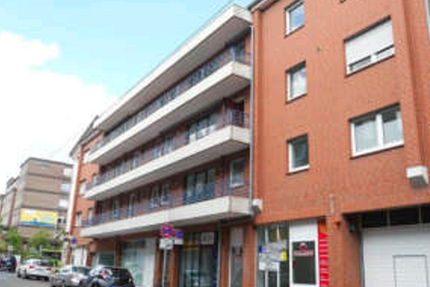 Wohnung zum Kaufen in Oberhausen-Sterkrade 292.000 € 132 m² 3.5 zimmer