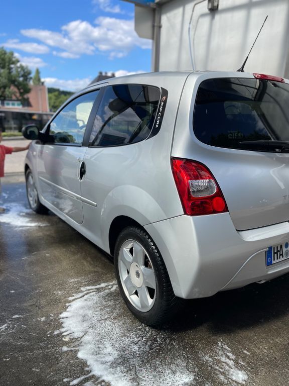 Twingo