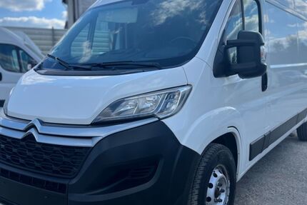Citroen Jumper 176.861 km 15.100 € Essen 45136