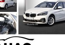 BMW 220 Active Tourer