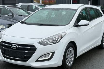 Hyundai i30 182.000 km 4.950 &euro; Dortmund 44147