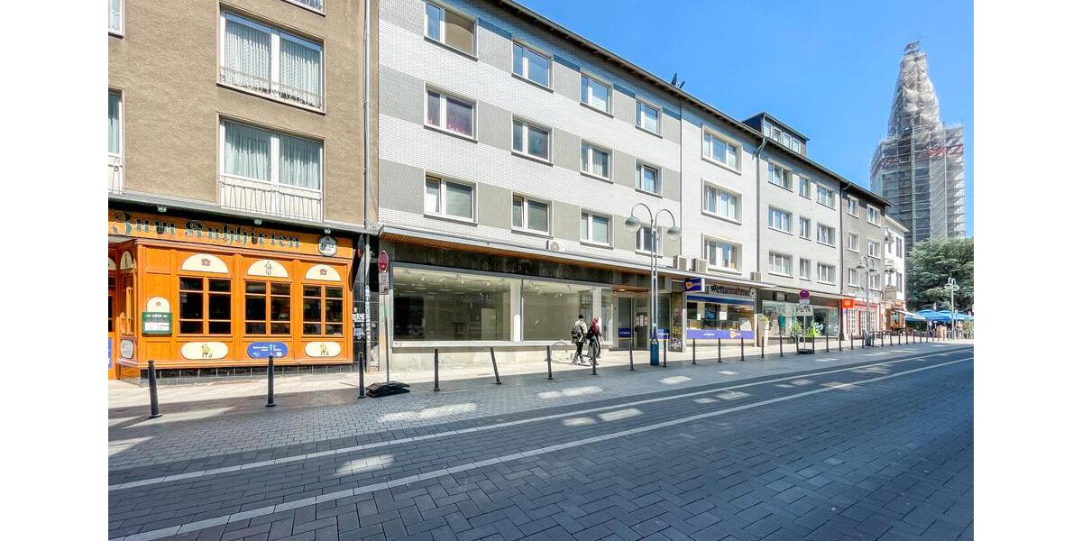 Gewerbeobjekt Bochum - 2.100&euro; | Angebot:24176777