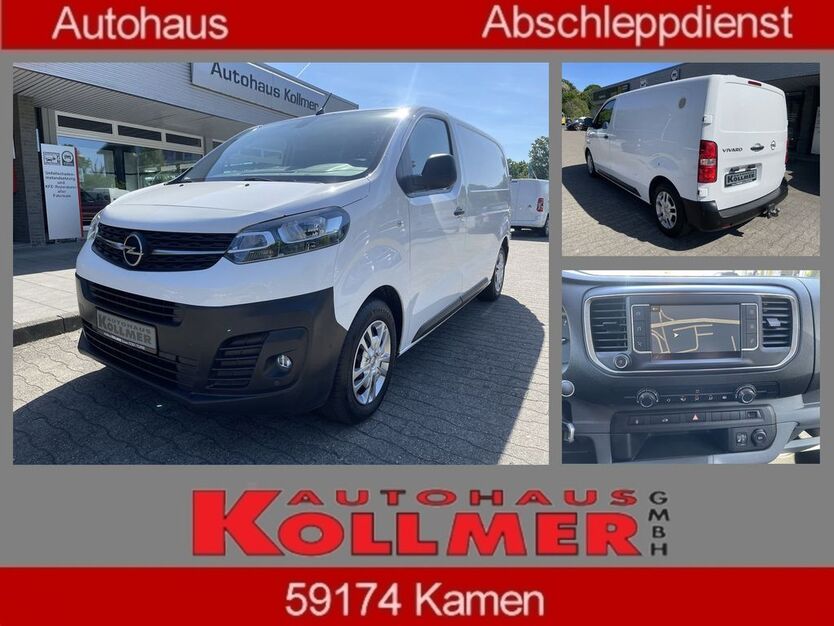 Opel Vivaro 113.061 km 15.990 € Kamen 59174